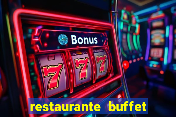 restaurante buffet livre centro porto alegre