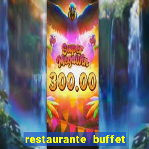restaurante buffet livre centro porto alegre