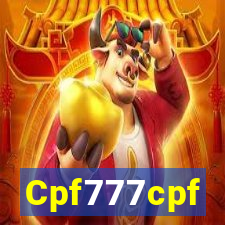 Cpf777cpf