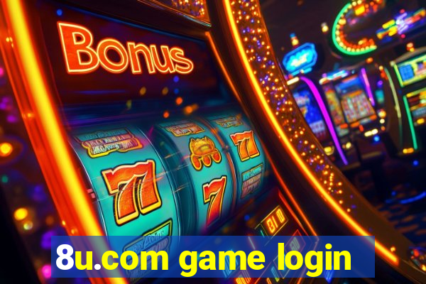 8u.com game login