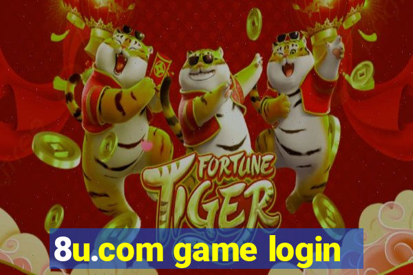 8u.com game login