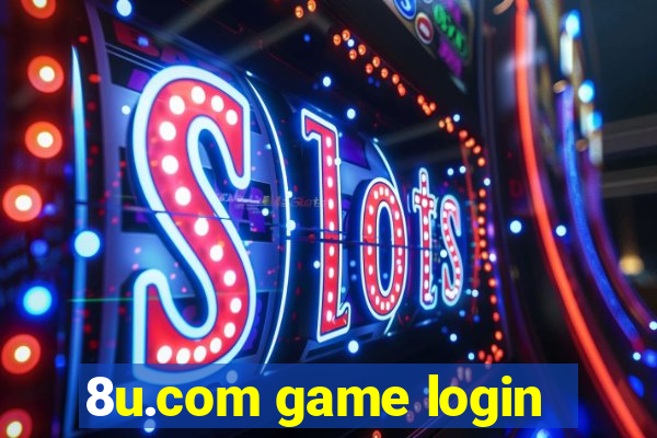 8u.com game login