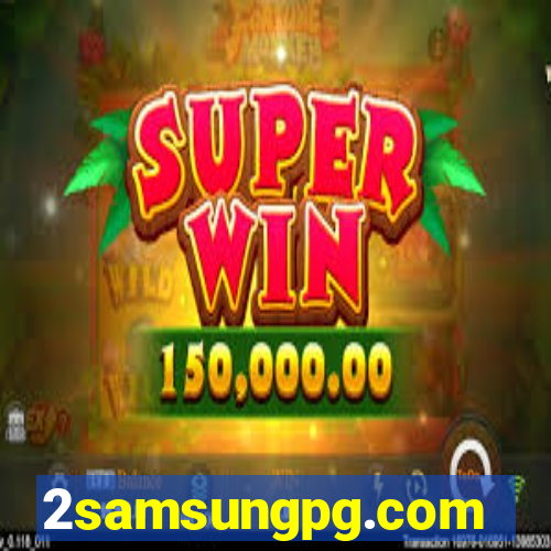2samsungpg.com