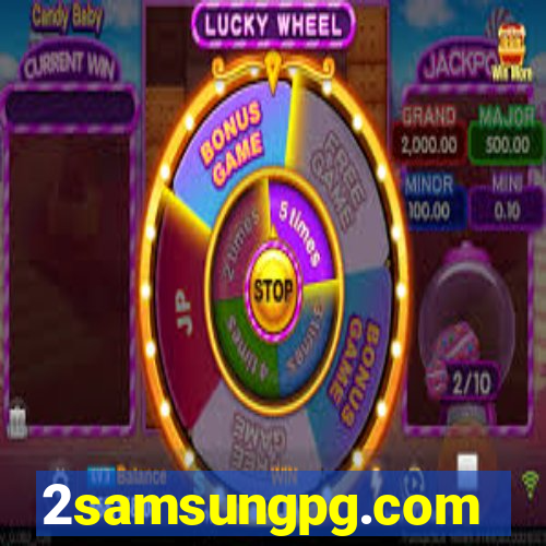 2samsungpg.com