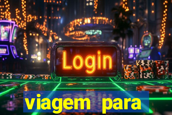 viagem para solteiros cvc 2024
