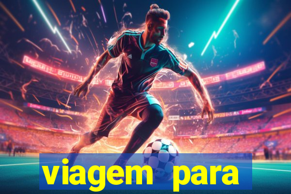 viagem para solteiros cvc 2024