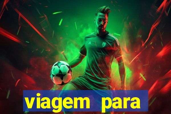 viagem para solteiros cvc 2024