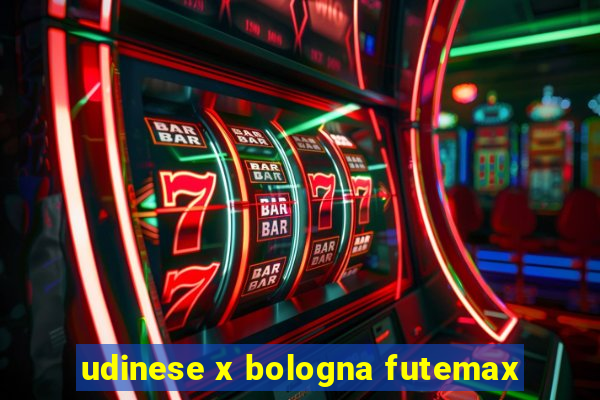 udinese x bologna futemax