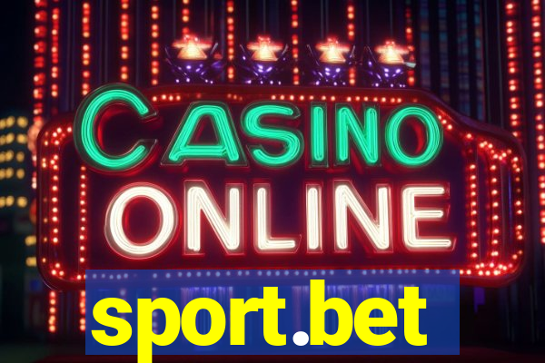 sport.bet