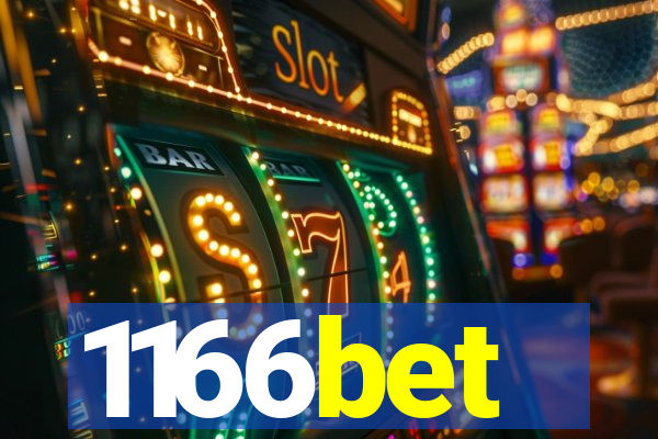 1166bet