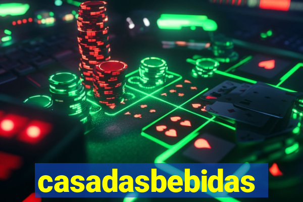 casadasbebidas