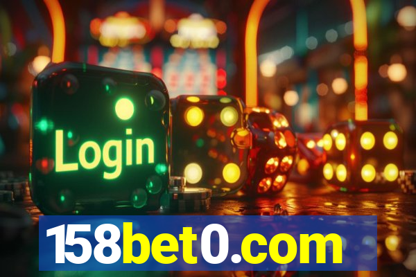 158bet0.com
