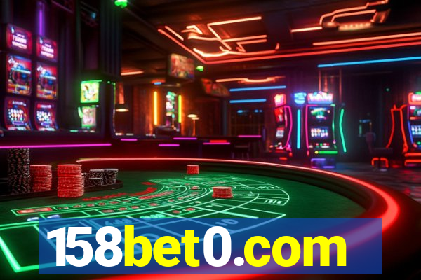 158bet0.com