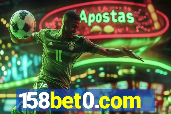 158bet0.com
