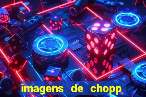 imagens de chopp brahma express moema