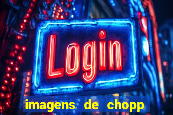 imagens de chopp brahma express moema