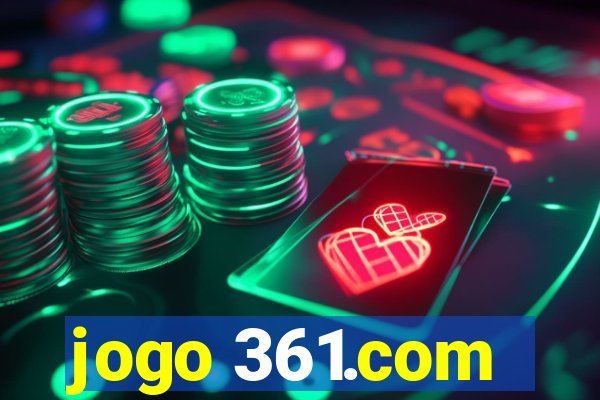 jogo 361.com