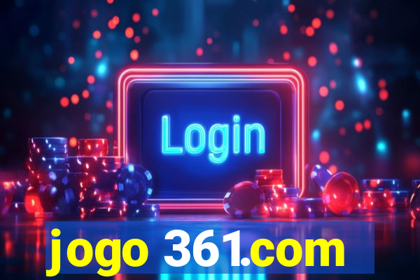 jogo 361.com
