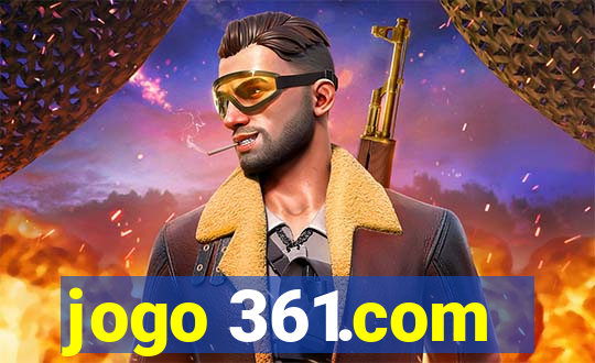 jogo 361.com