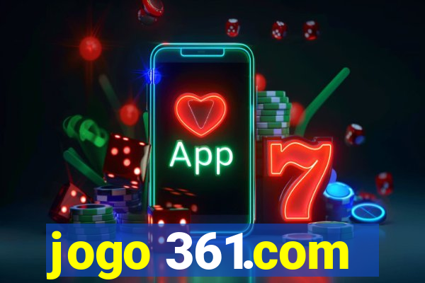 jogo 361.com