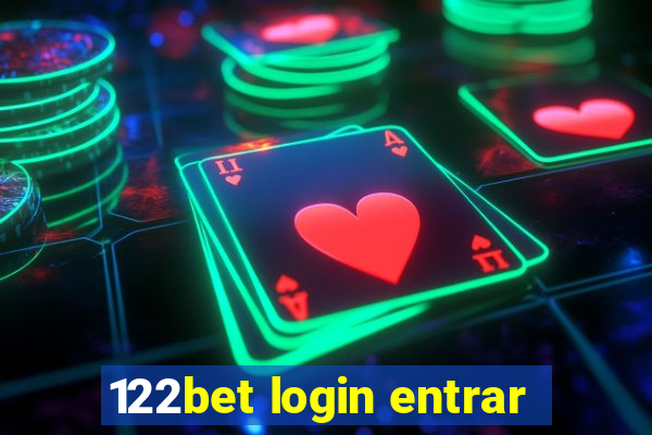 122bet login entrar