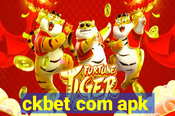 ckbet com apk