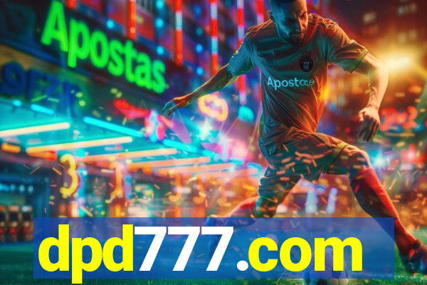 dpd777.com