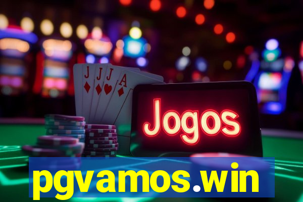 pgvamos.win