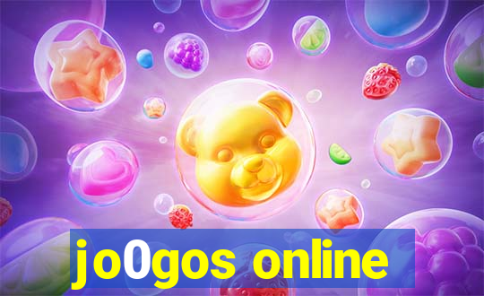 jo0gos online