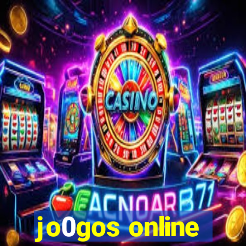 jo0gos online