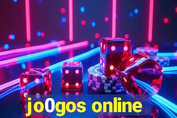 jo0gos online