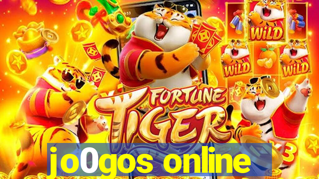 jo0gos online