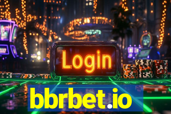bbrbet.io