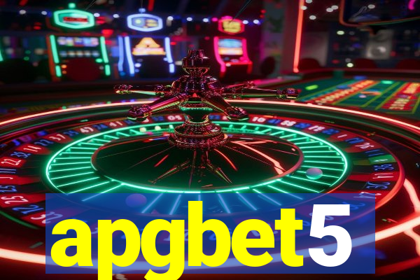 apgbet5