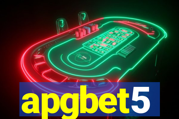 apgbet5