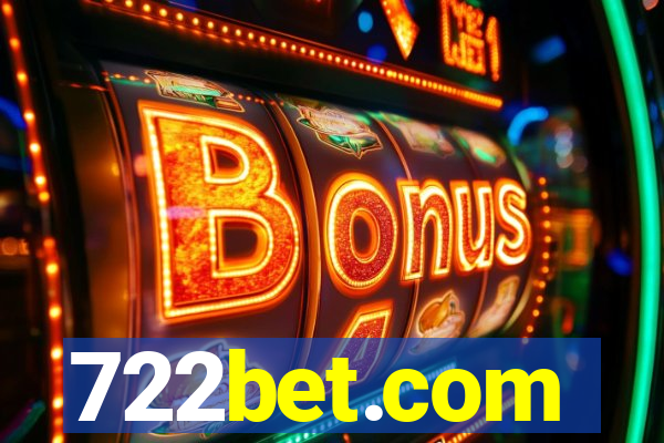 722bet.com