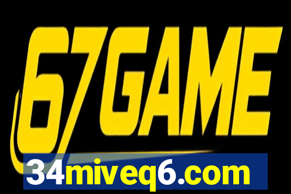 34miveq6.com