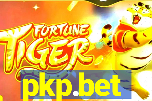 pkp.bet
