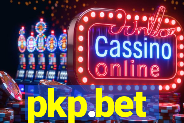 pkp.bet