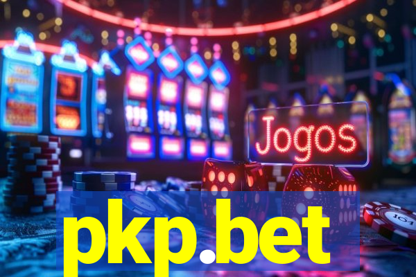pkp.bet