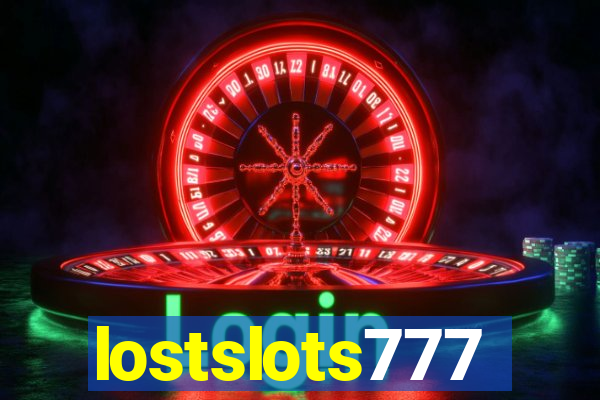 lostslots777