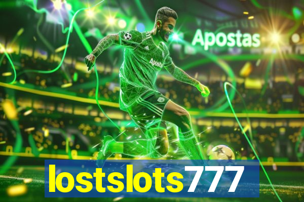 lostslots777