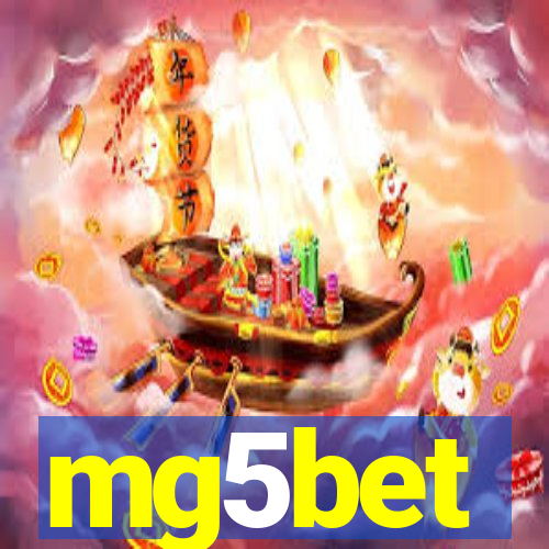 mg5bet