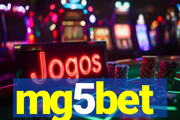 mg5bet