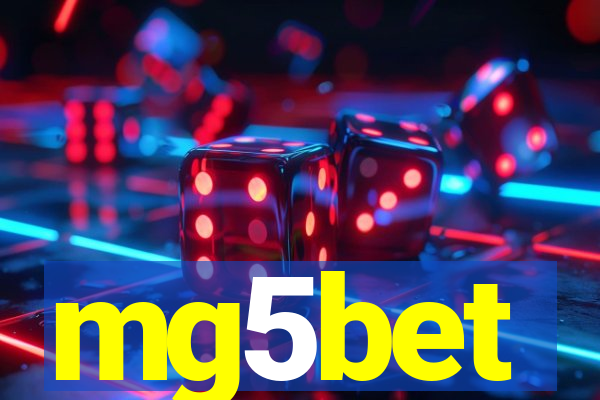 mg5bet