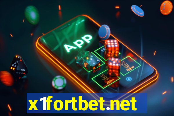 x1fortbet.net