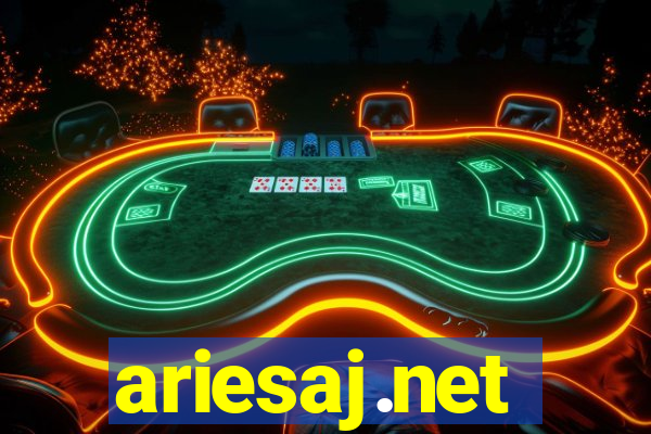 ariesaj.net