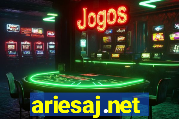 ariesaj.net
