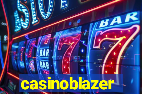 casinoblazer