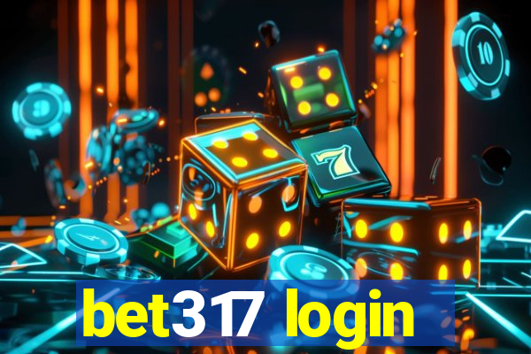bet317 login